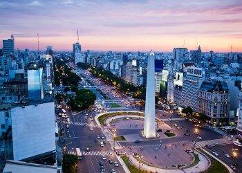 Grande Buenos Aires terá quarentena mais rígida a partir de 1º de julho