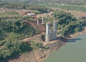 Projeto da Itaipu integra plano do Paraná para movimentar economia pelo turismo