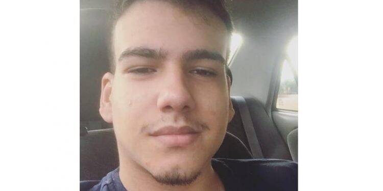 Estagiário da Prefeitura de São Miguel morre em acidente na BR-277