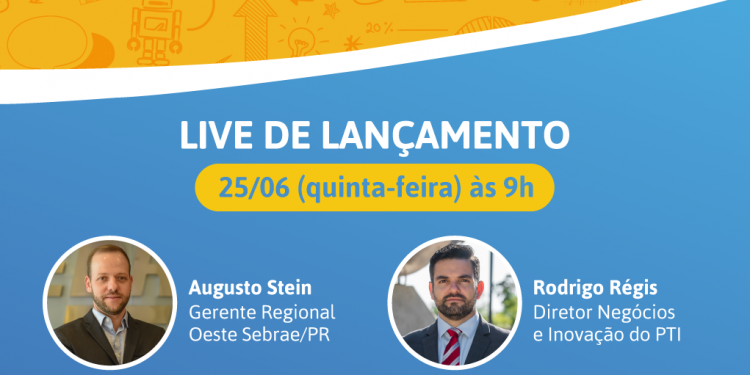 Pequenas empresas de Foz e região terão projetos custeados pelo Desafio Inova Oeste