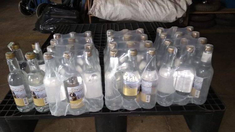 UNILA amplia produção de álcool glicerinado e poderá atender demandas de outros municípios do Paraná
