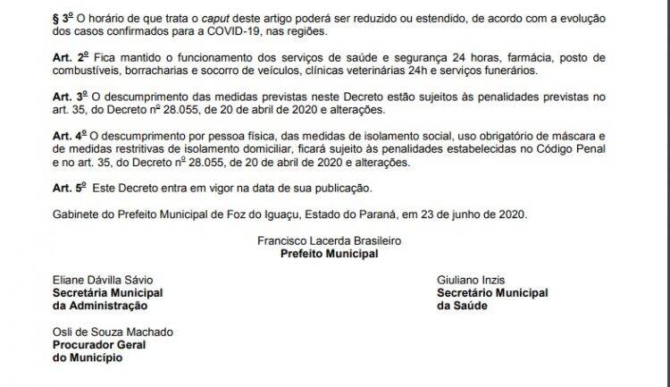 Medidas restritivas na região norte surtem efeito e muda mapa de calor