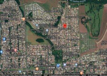 Jardim Ype concentra o maior número de casos de Covid-19 em Foz