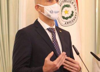 Paraguai registra 12° morte por Covid-19