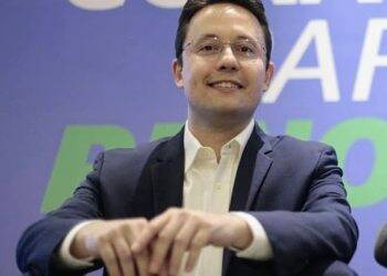 Poder Legislativo lamenta falecimento de Phelipe Mansur