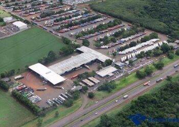 Itaipu financiará novo Porto Seco de Foz; Local será definido até o fim do ano