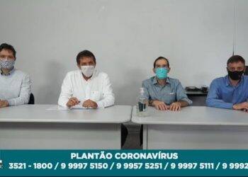 Com aumento de casos de Covid-19 em Foz, prefeito anuncia medidas mais duras