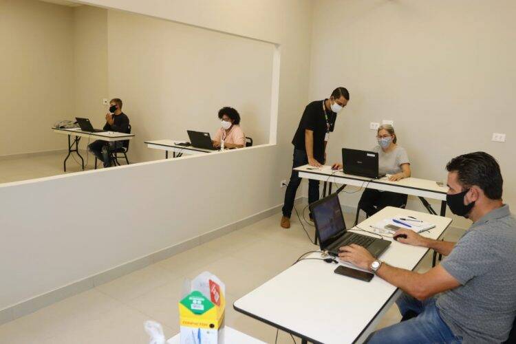 Foz Juro Zero terá atendimento presencial e vai dispensar exigência de Serasa e SPC