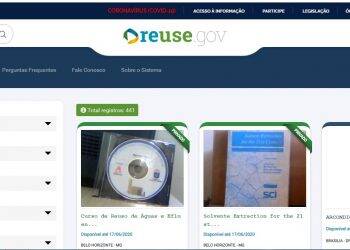 Órgãos federais deverão doar bens não utilizados