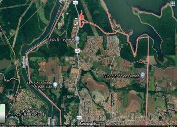 A cada três casos confirmados de Covid-19 em Foz, um é na região da Vila C
