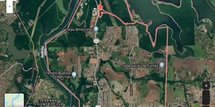 A cada três casos confirmados de Covid-19 em Foz, um é na região da Vila C