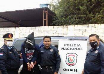 Guarda é preso suspeito de assassinato de juíza em Hernandarias, no Paraguai