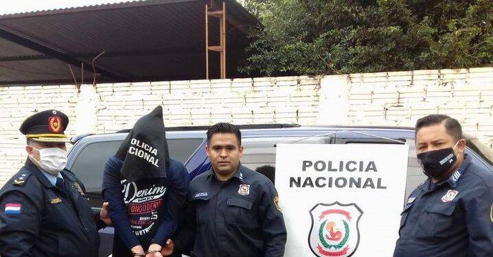 Guarda é preso suspeito de assassinato de juíza em Hernandarias, no Paraguai