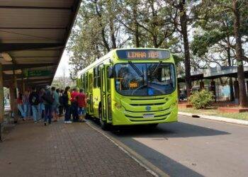 ACIFI requer mais ônibus e horários no transporte coletivo