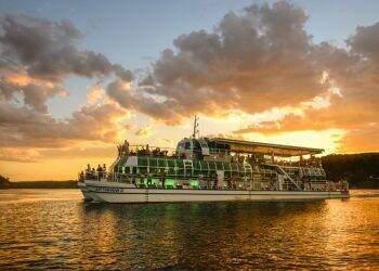 Kattamaram II volta a funcionar dia 10 de junho com promoção para Foz e lindeiros