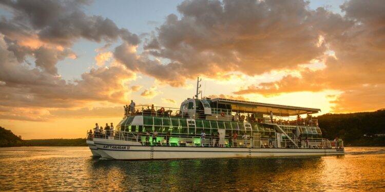 Kattamaram II volta a funcionar dia 10 de junho com promoção para Foz e lindeiros