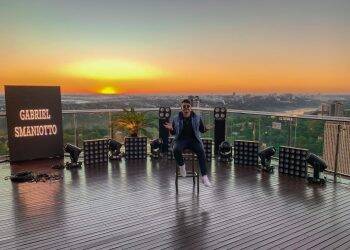 Itaipu dará R$ 50 mil na largada da live solidária da retomada do turismo de Foz