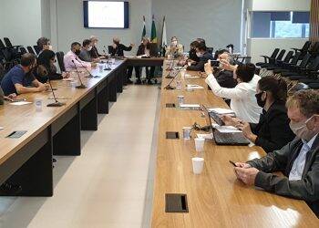 Acelera Foz define ações prioritárias em sete eixos de desenvolvimento