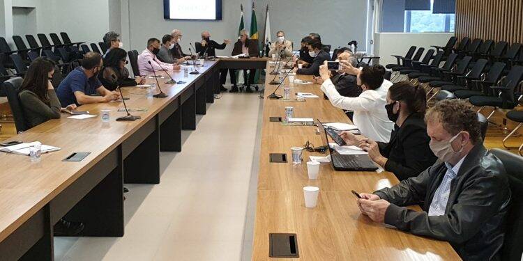 Acelera Foz define ações prioritárias em sete eixos de desenvolvimento