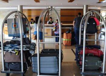 Turismo de Foz do Iguaçu preservará 4,5 mil empregos na pandemia