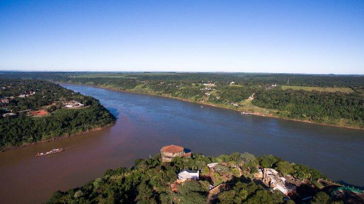 Marco das 3 Fronteiras reabre no aniversário da cidade