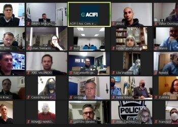 Retomada do desenvolvimento de Foz do Iguaçu será prioridade do Codefoz