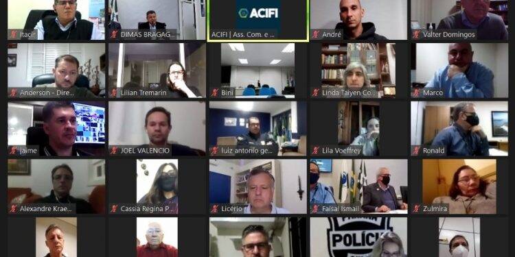 Retomada do desenvolvimento de Foz do Iguaçu será prioridade do Codefoz