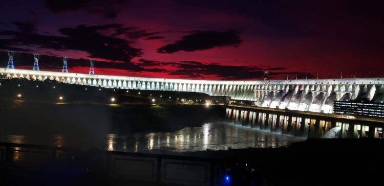 Tudo pronto para a live da retomada do turismo de Foz, nesta quarta-feira (10)