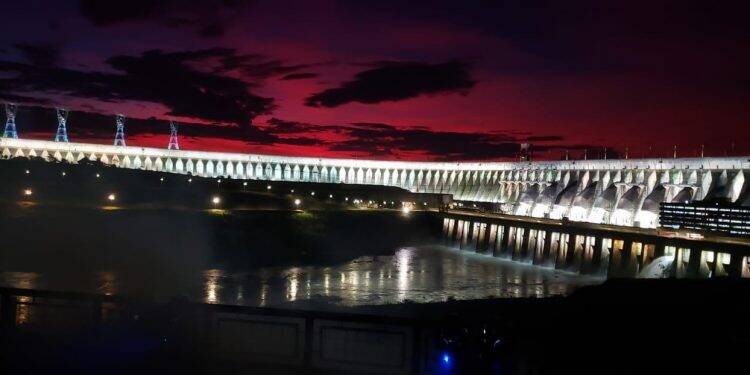 Tudo pronto para a live da retomada do turismo de Foz, nesta quarta-feira (10)