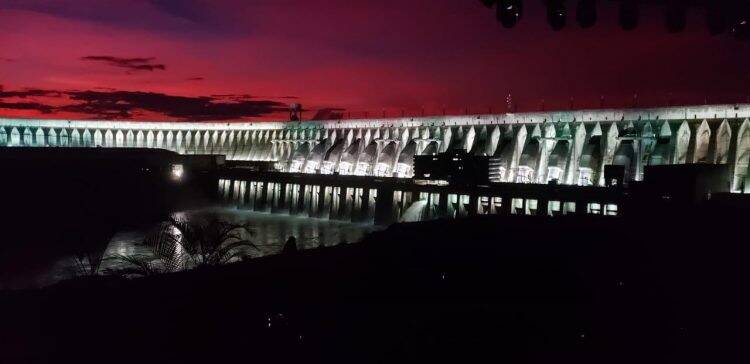 Tudo pronto para a live da retomada do turismo de Foz, nesta quarta-feira (10)