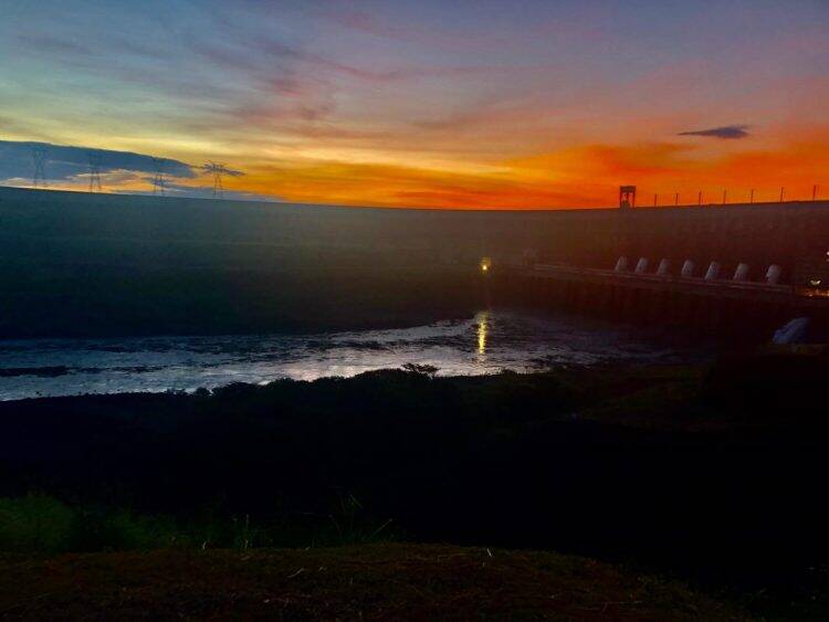 Tudo pronto para a live da retomada do turismo de Foz, nesta quarta-feira (10)