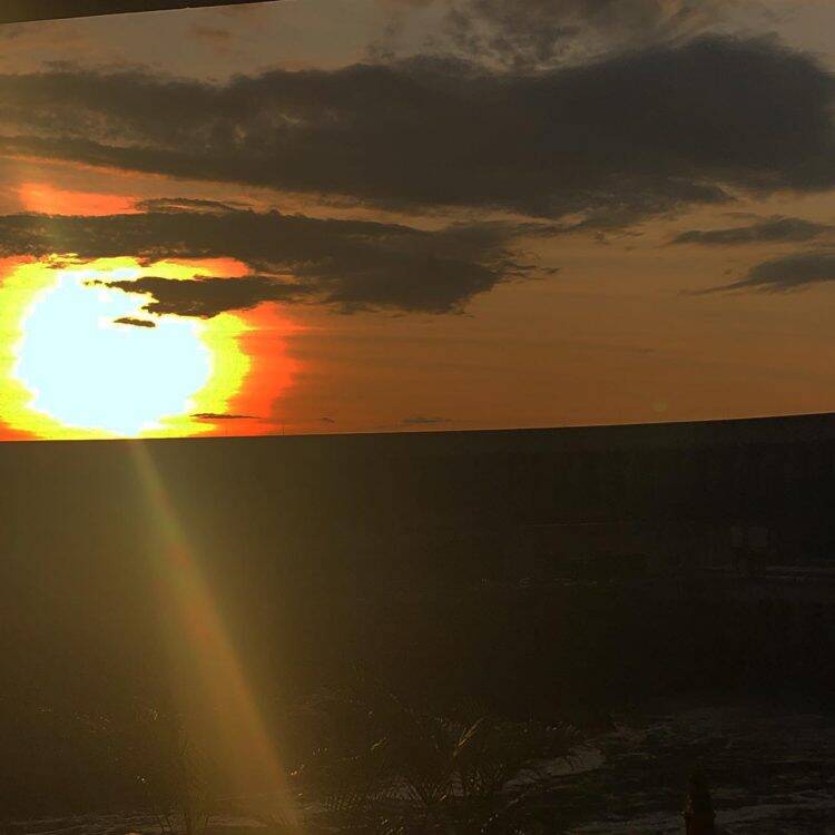 Tudo pronto para a live da retomada do turismo de Foz, nesta quarta-feira (10)