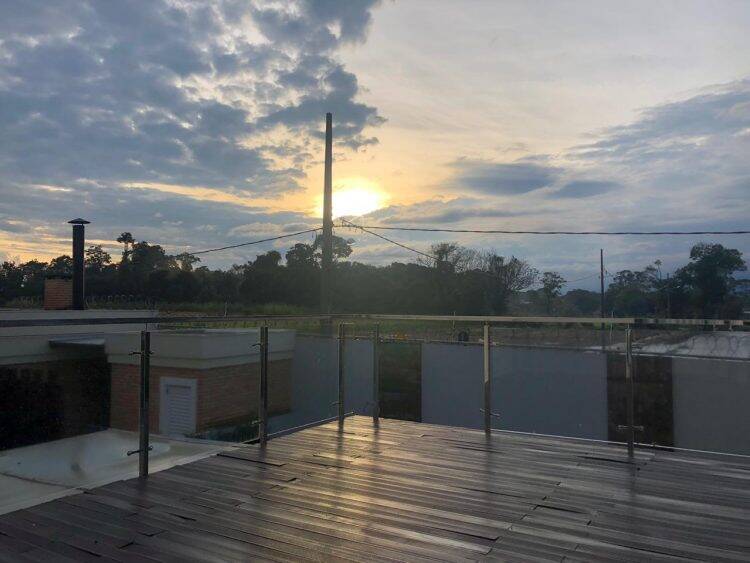 Tudo pronto para a live da retomada do turismo de Foz, nesta quarta-feira (10)