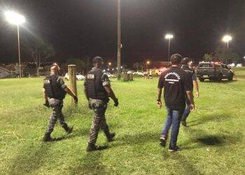 Prefeitura intensifica fiscalização a locais denunciados via central 199