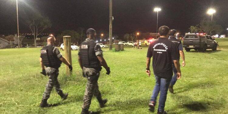 Prefeitura intensifica fiscalização a locais denunciados via central 199