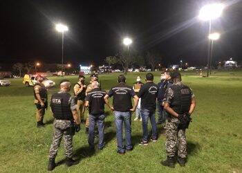 Prefeitura intensifica fiscalização a locais denunciados via central 199