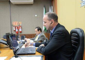 Vereadores cobram informações sobre acompanhamento psicológico à Guarda Municipal