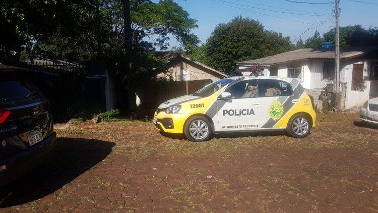 PM apreende mais de uma tonelada de maconha em residência na região central