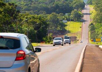Convênio para a duplicação da Rodovia das Cataratas deve ser assinado em setembro