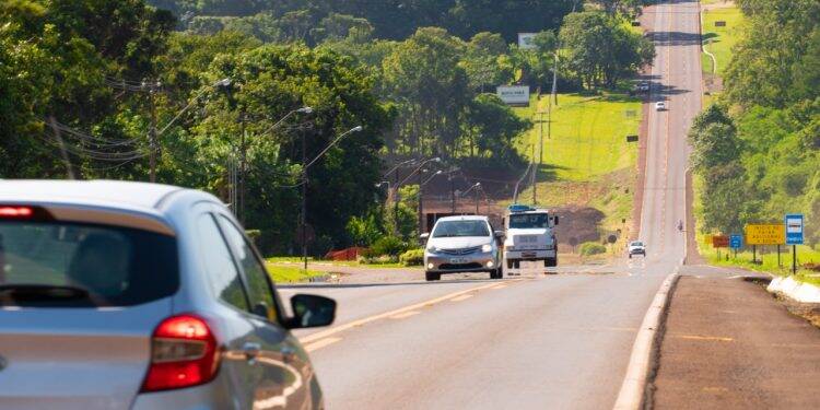 Convênio para a duplicação da Rodovia das Cataratas deve ser assinado em setembro