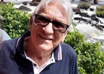 Câmara lamenta morte de ex-vereador e oficial de justiça Evilásio Bernardes da Rocha