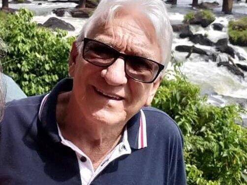 Câmara lamenta morte de ex-vereador e oficial de justiça Evilásio Bernardes da Rocha