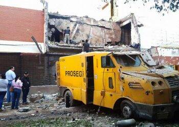 Polícia Federal ganha prêmio internacional por atuação no mega-assalto no Paraguai