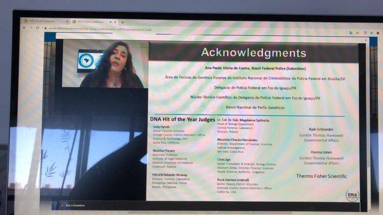 Polícia Federal ganha prêmio internacional por atuação no mega-assalto no Paraguai