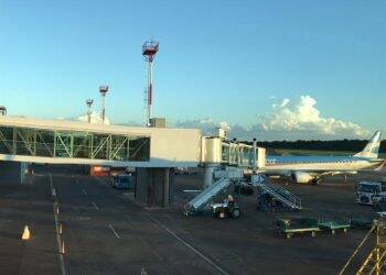 Argentina pode retomar voos domésticos a partir de julho