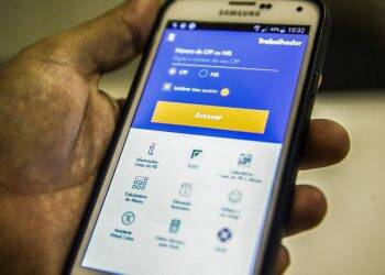 Saque-aniversário já pode ser usado como garantia em empréstimos