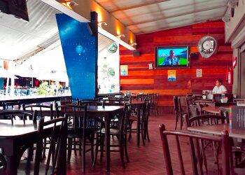 Chico Brasileiro emite decreto com novas regras para bares e restaurantes