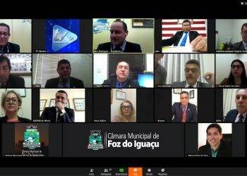 Câmara discute Lei de Diretrizes Orçamentária para 2021 nesta sexta, em audiência virtual