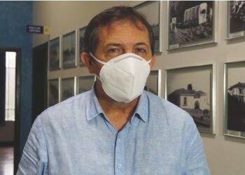 Prefeito envia mensagem positiva nos 106 anos de Foz do Iguaçu