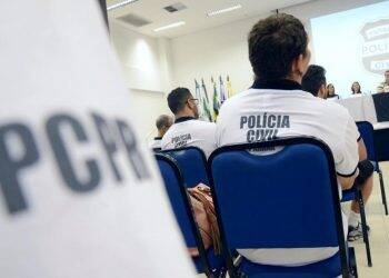 Termina hoje prazo de inscrição para o concurso da Polícia Civil